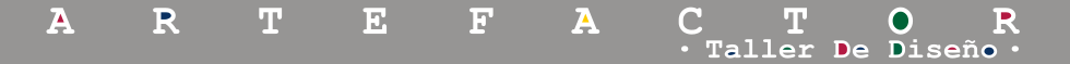 artefactor logo