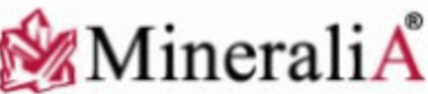 Mineralia